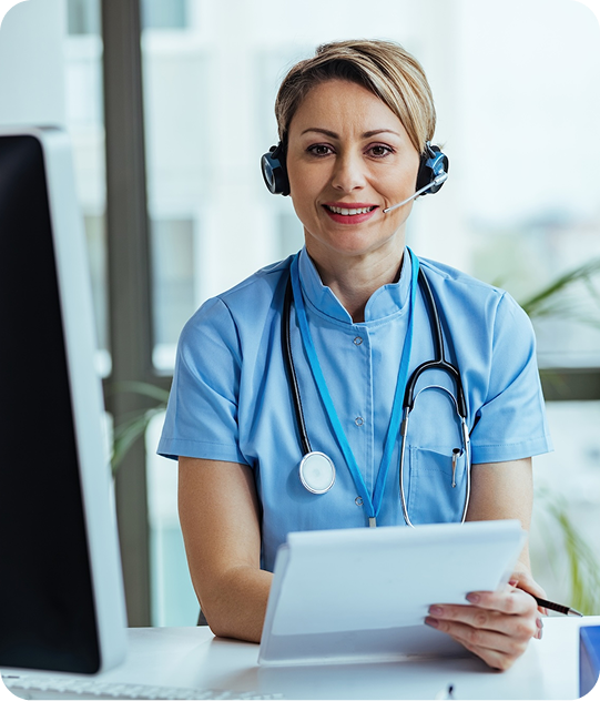 Drug benefit providers